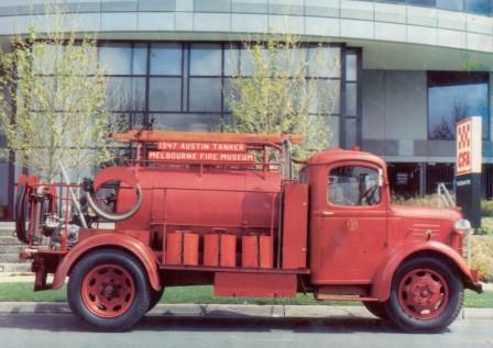 Austin Small Town Unit Austin Small Town Unit